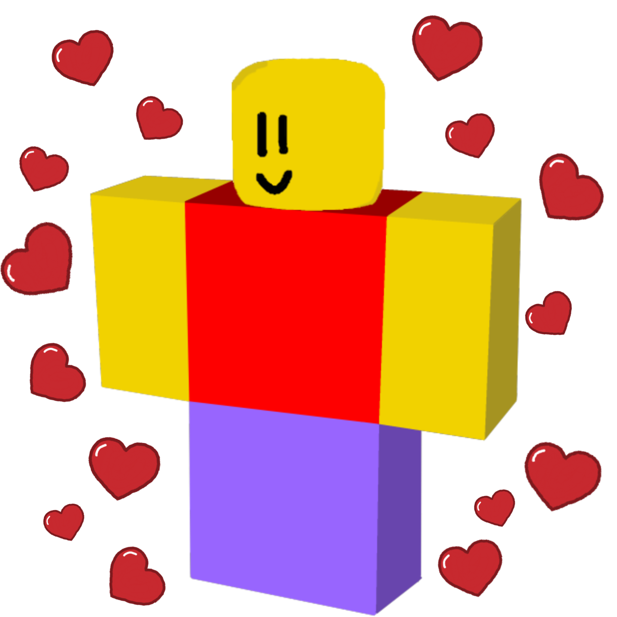 Lots of Love